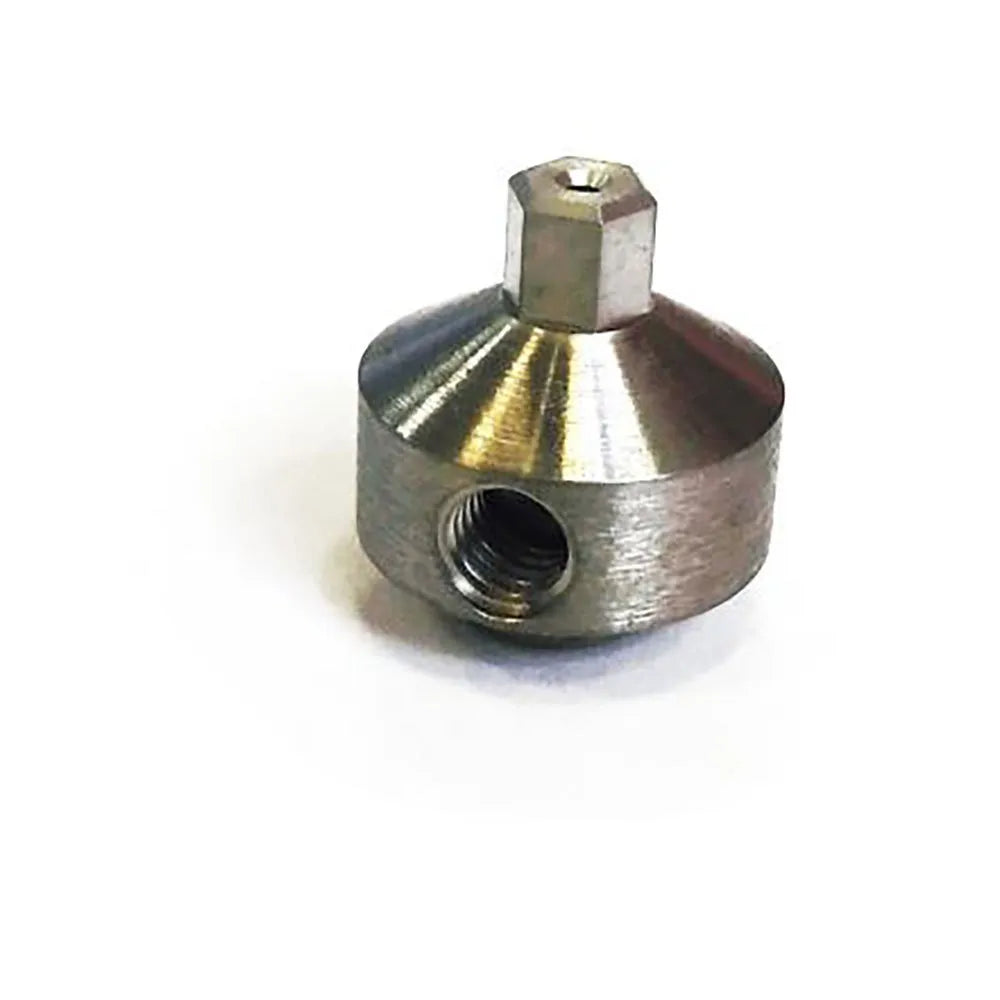 Fox Nitrogen Needle Hex Adapter
