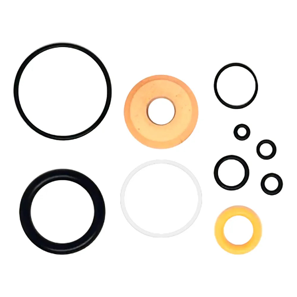 Fox Oil Rebuild Kit 2024 Float service kit
