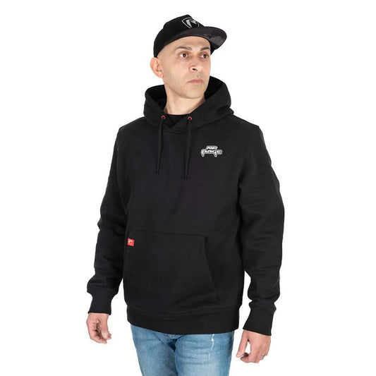 Fox rage Hoodie