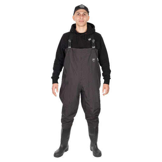 Fox rage Lightweight Chest PVC wader