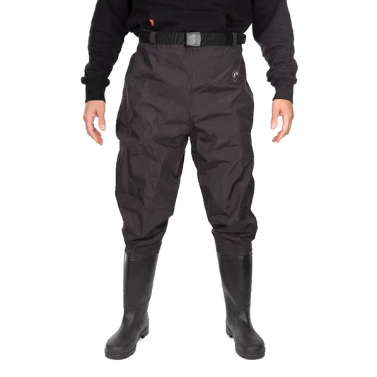 Fox rage Lightweight Waist PVC wader