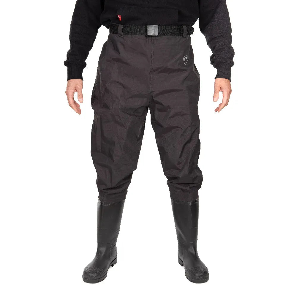 Fox rage Lightweight Waist PVC wader