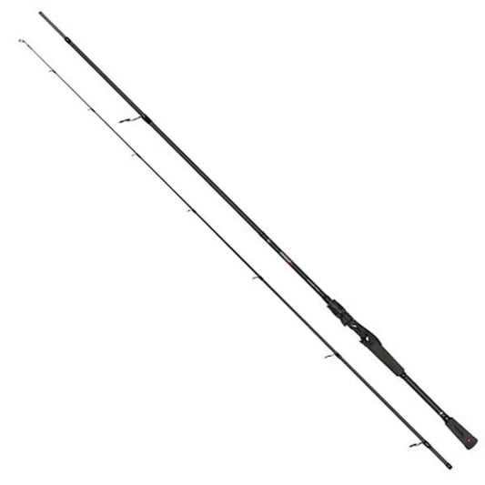 Fox rage Prism X Zander Pro spinning rod