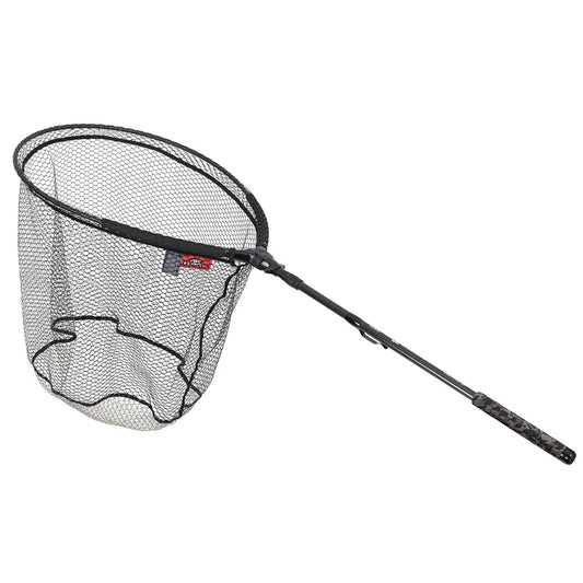 Fox rage Street Fighter Carbon landing net 2 sections