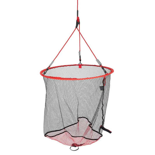 Fox rage Street Fighter Drop net