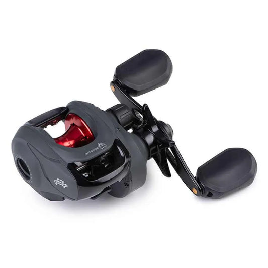Fox rage Warrior Baitcasting Reel