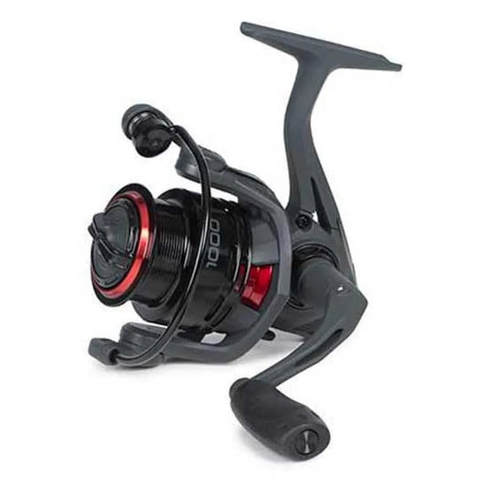 Fox rage Warrior spinning reel