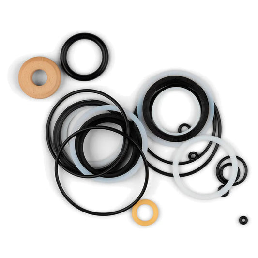Fox Scott Nude 6/6T Oil/Air service kit
