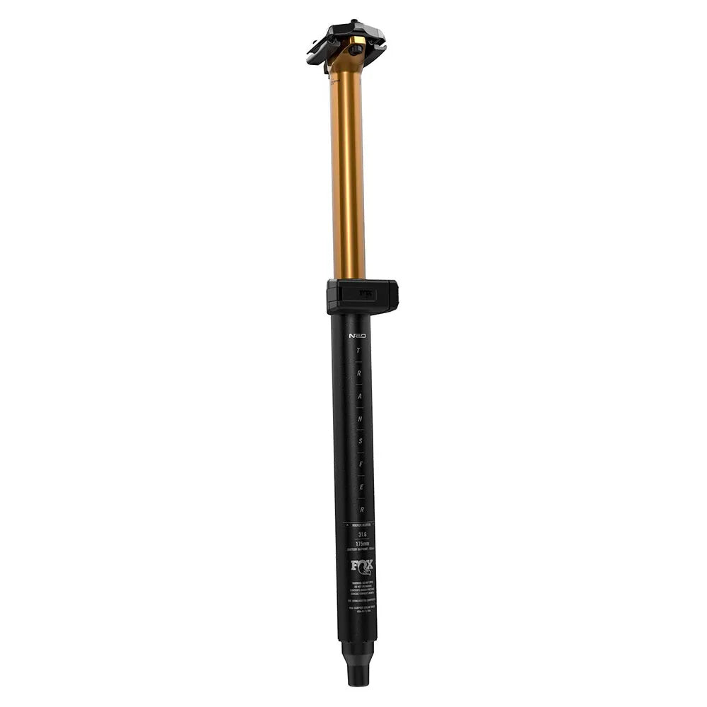 Fox Transfer Neo F-S K 100 mm dropper seatpost