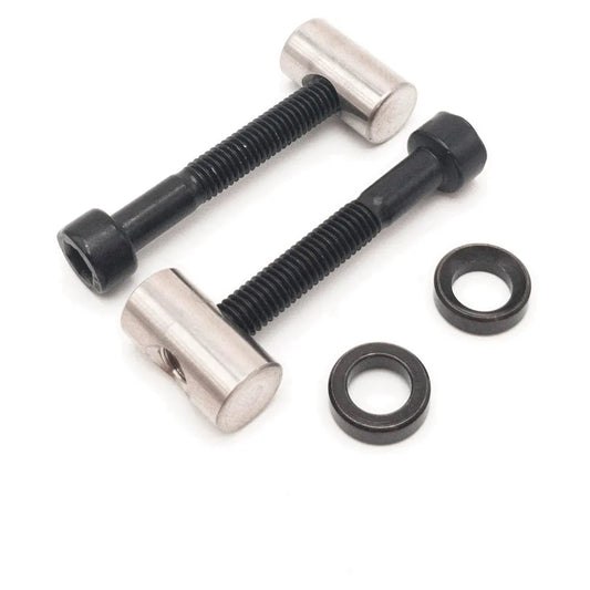 Fox Transfer screws