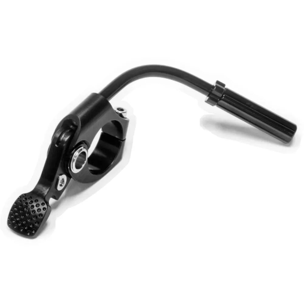 Fox Transfer Universal lockout lever cover