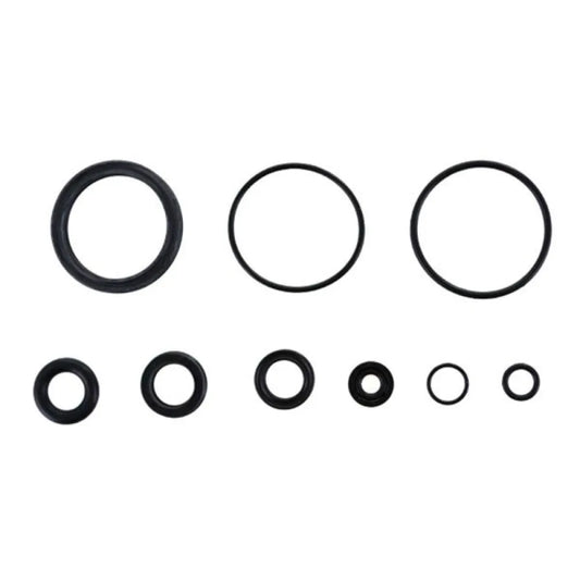 Fox Van RC/Bomber Rear Shock Oil service kit