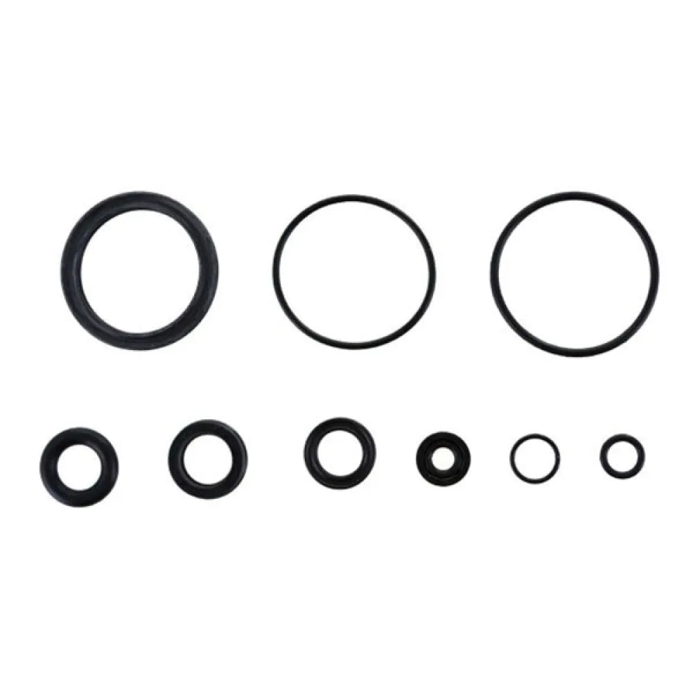 Fox Van RC/Bomber Rear Shock Oil service kit