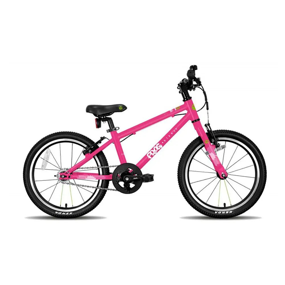 Frog bikes 47 18´´ bike
