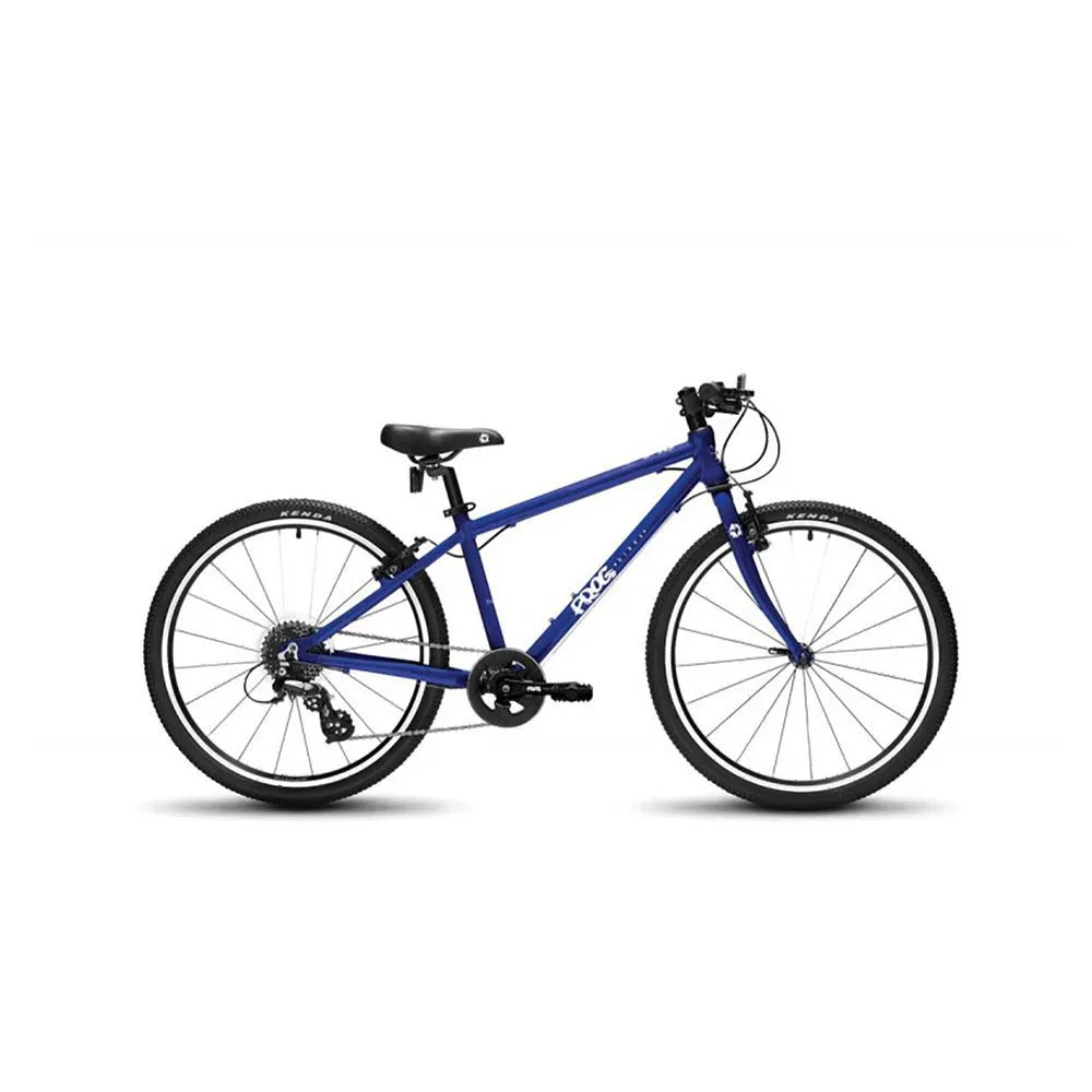 Frog bikes 61 24´´ bike