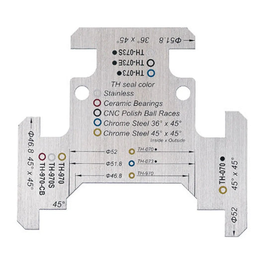FSA 1 1/4-1/5 Adjustment Tool