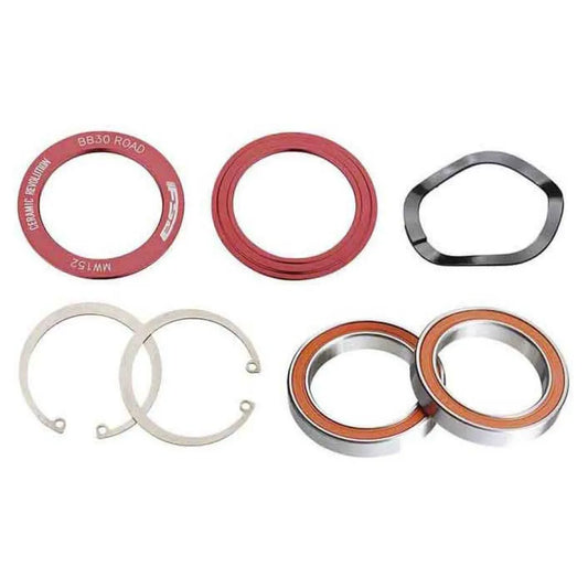 FSA BB 30 Road Ceramic bottom bracket bearing