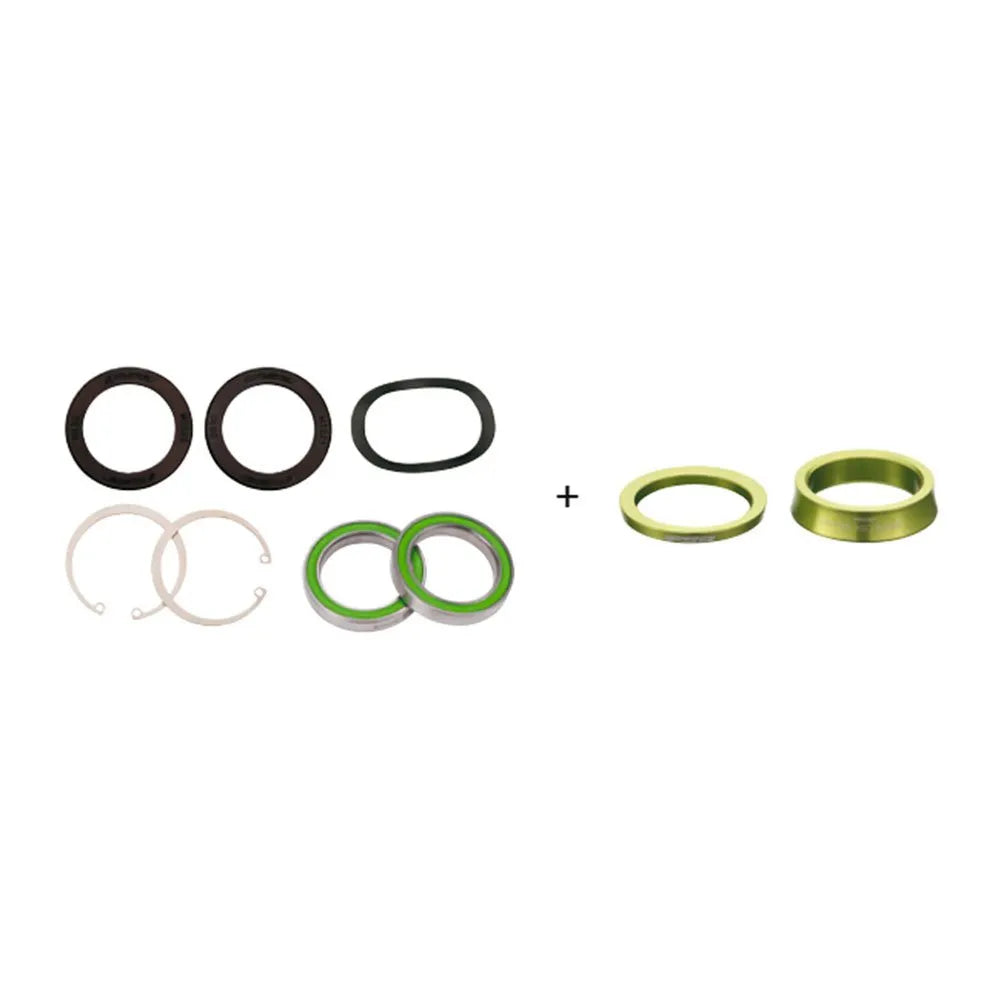 FSA BB386 Road EL214 Bottom Bracket Adapter