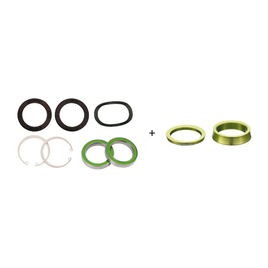 FSA BB386 Road EL214 Bottom Bracket Adapter