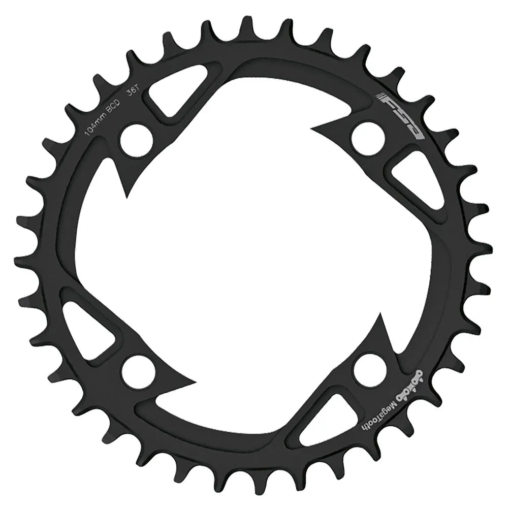 FSA Bosch Gen4 WB450 chainring