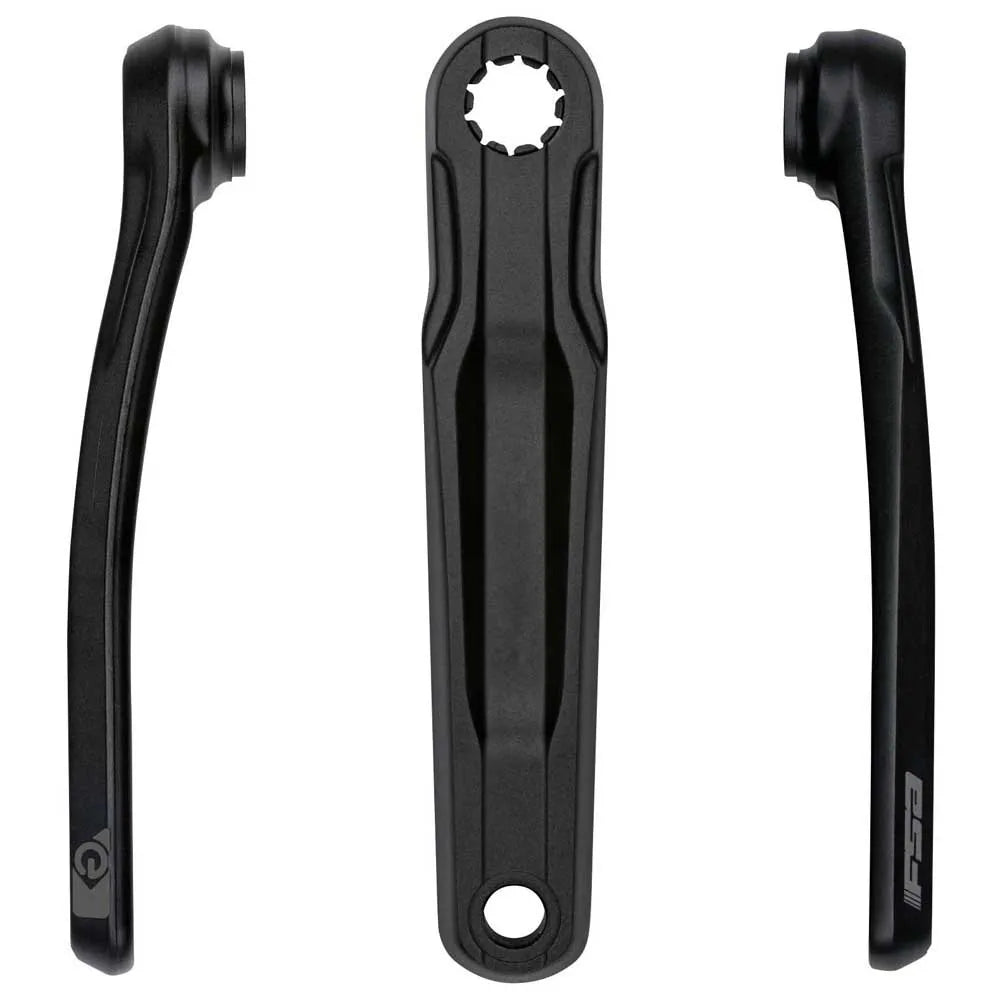 FSA CK-762 Bosch Gen4 ISIS E-Bike crank