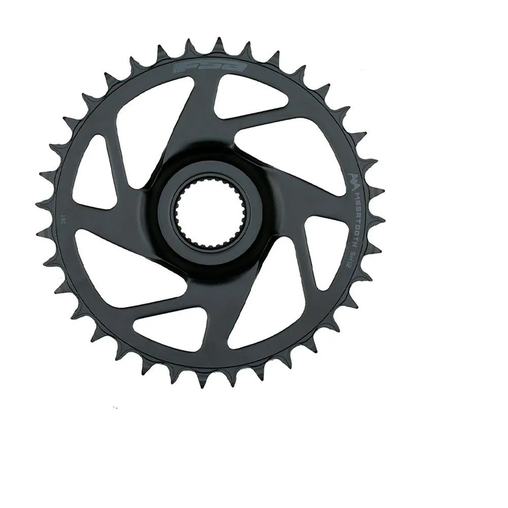 FSA E-Bike DM chainring