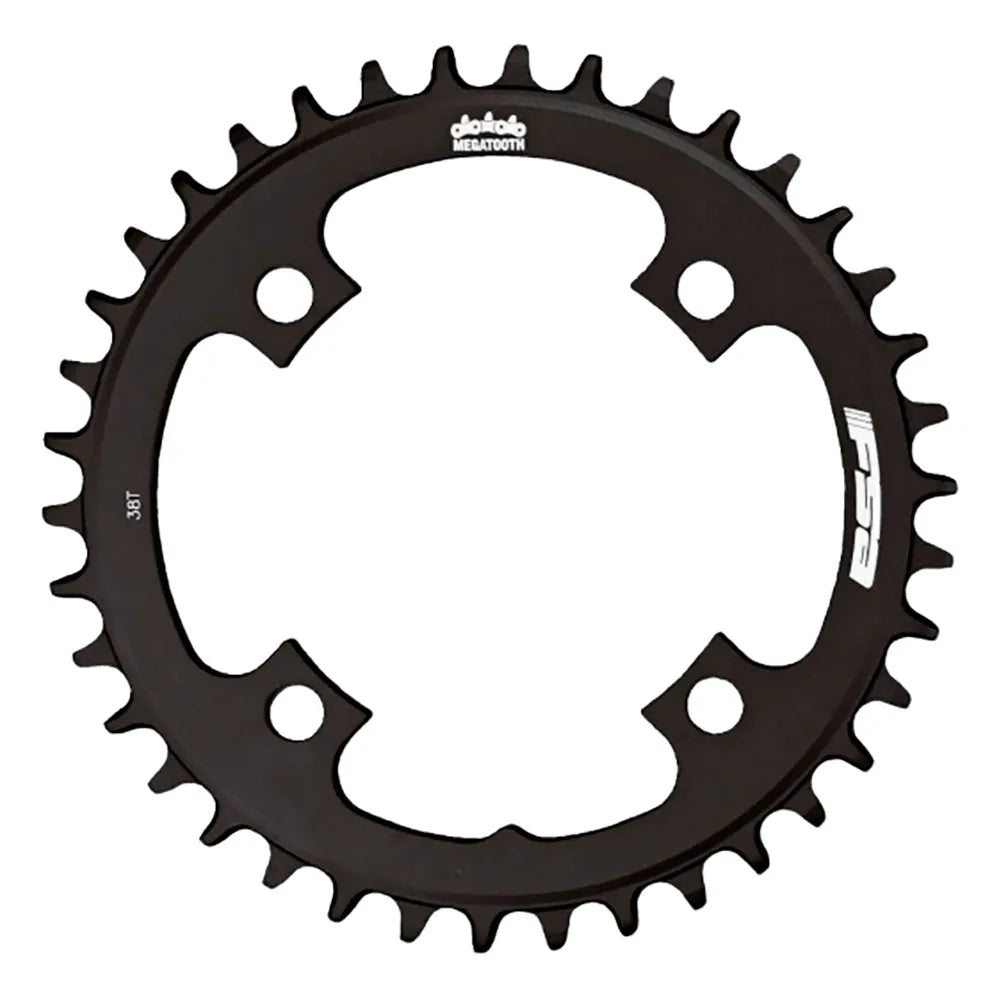 FSA E-Bike V-Shape Megatooth WB607 104 BCD chainring