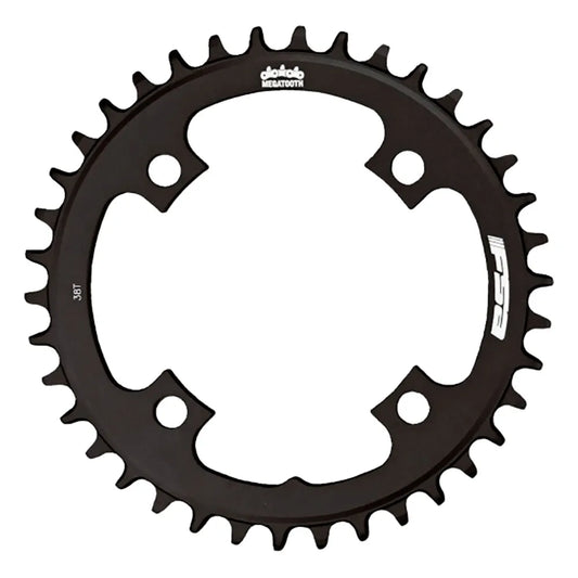 FSA E-Bike V-Shape Megatooth WB607 104 BCD chainring