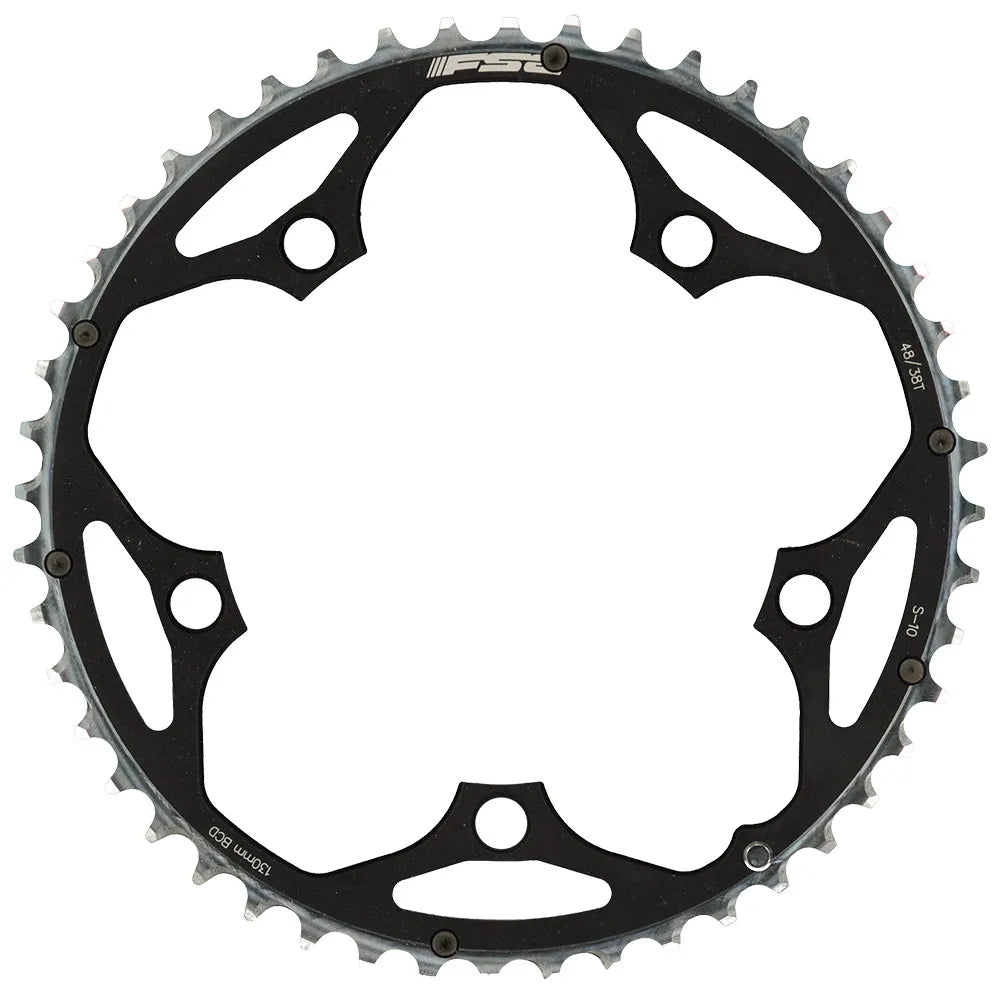 FSA External 130 BCD chainring