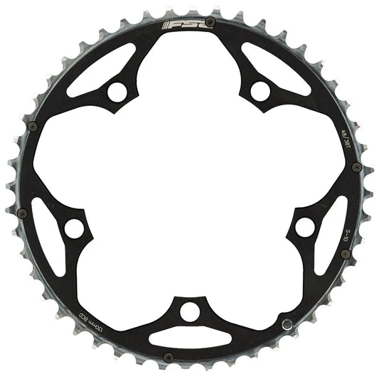 FSA External 130 BCD chainring