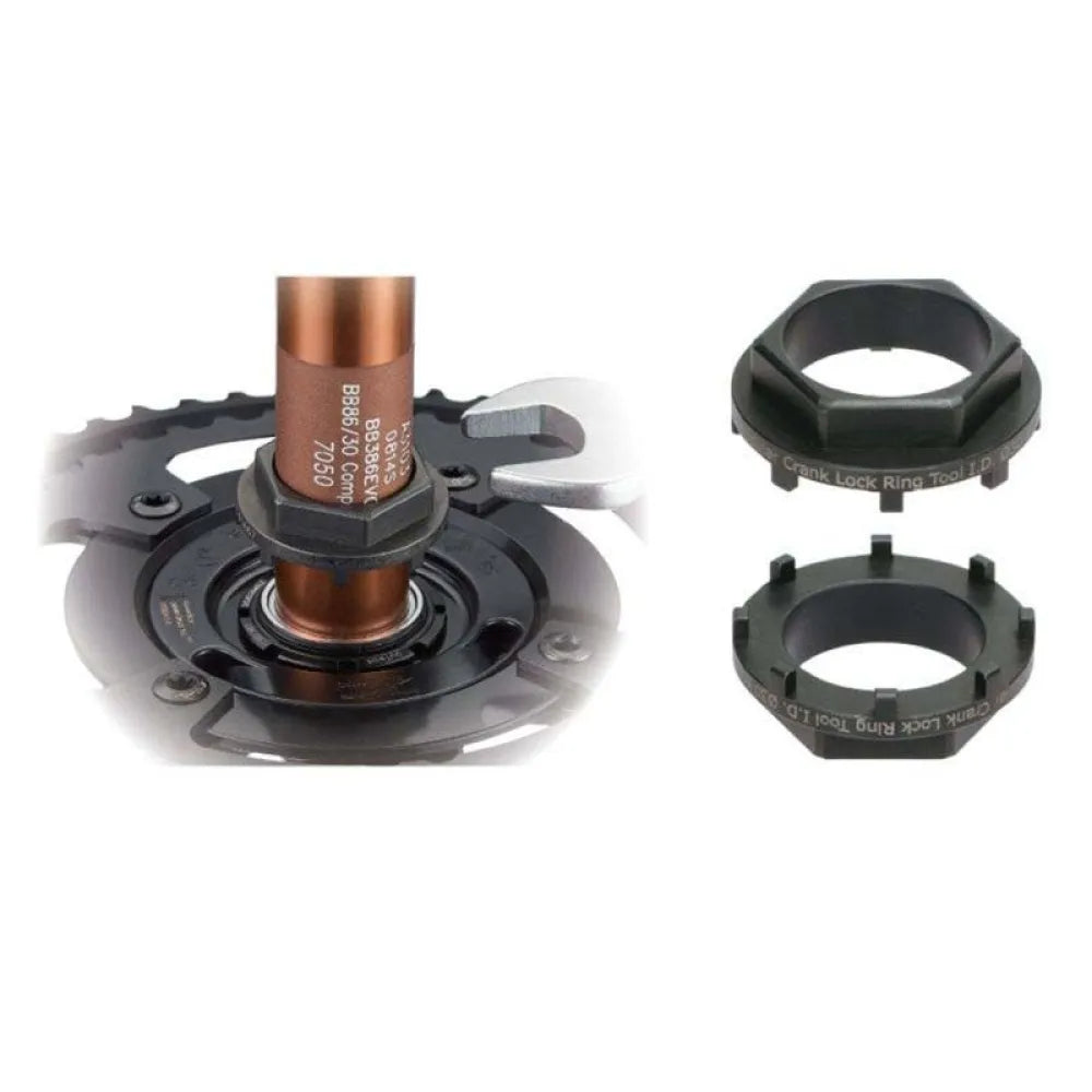 FSA Extractor Modular Cranks tool