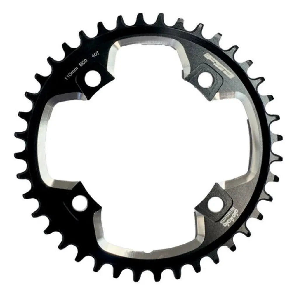 FSA Gossamer ABS 110 BCD chainring