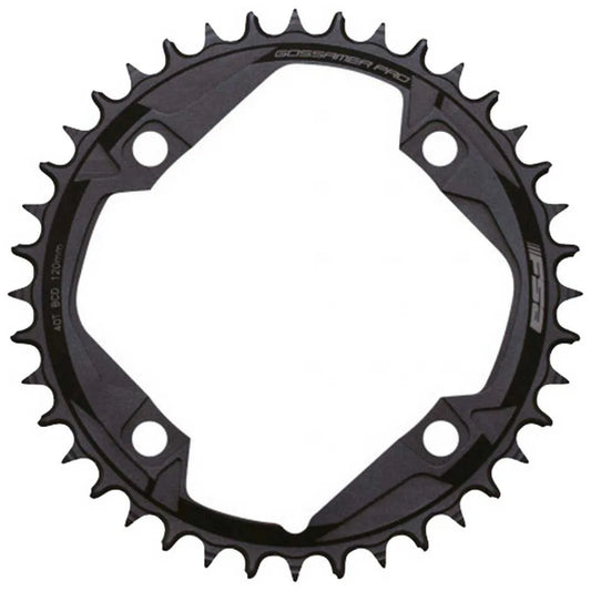 FSA Gossamer Pro 120 BCD chainring
