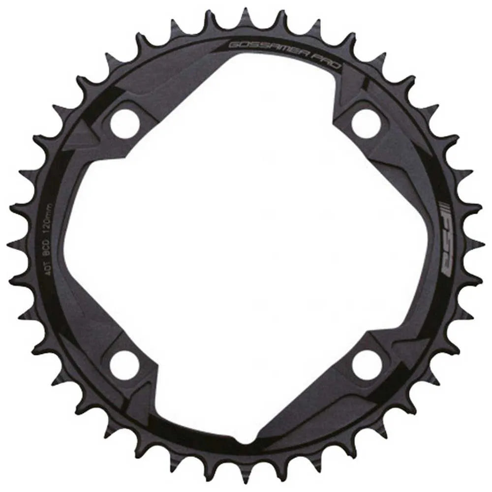 FSA Gossamer Pro 120 BCD chainring