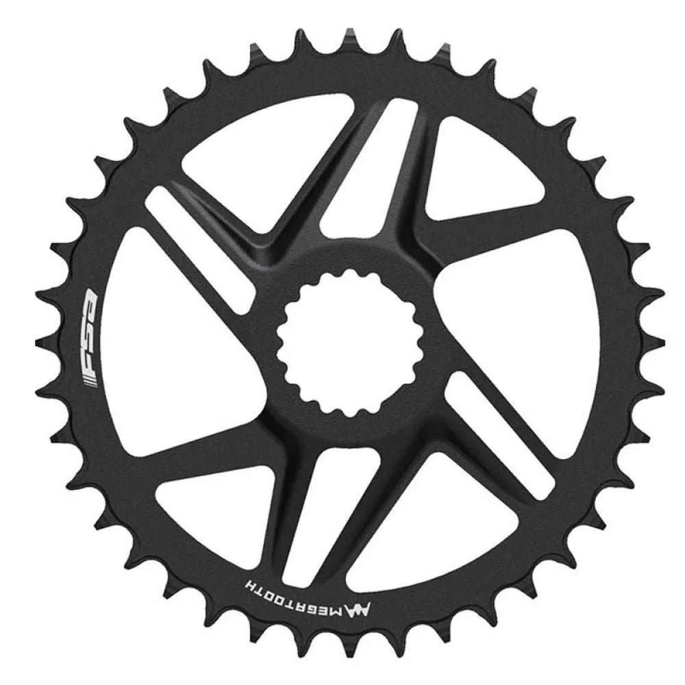 FSA Gossamer Pro AGX+ Direct Mount WA916 chainring