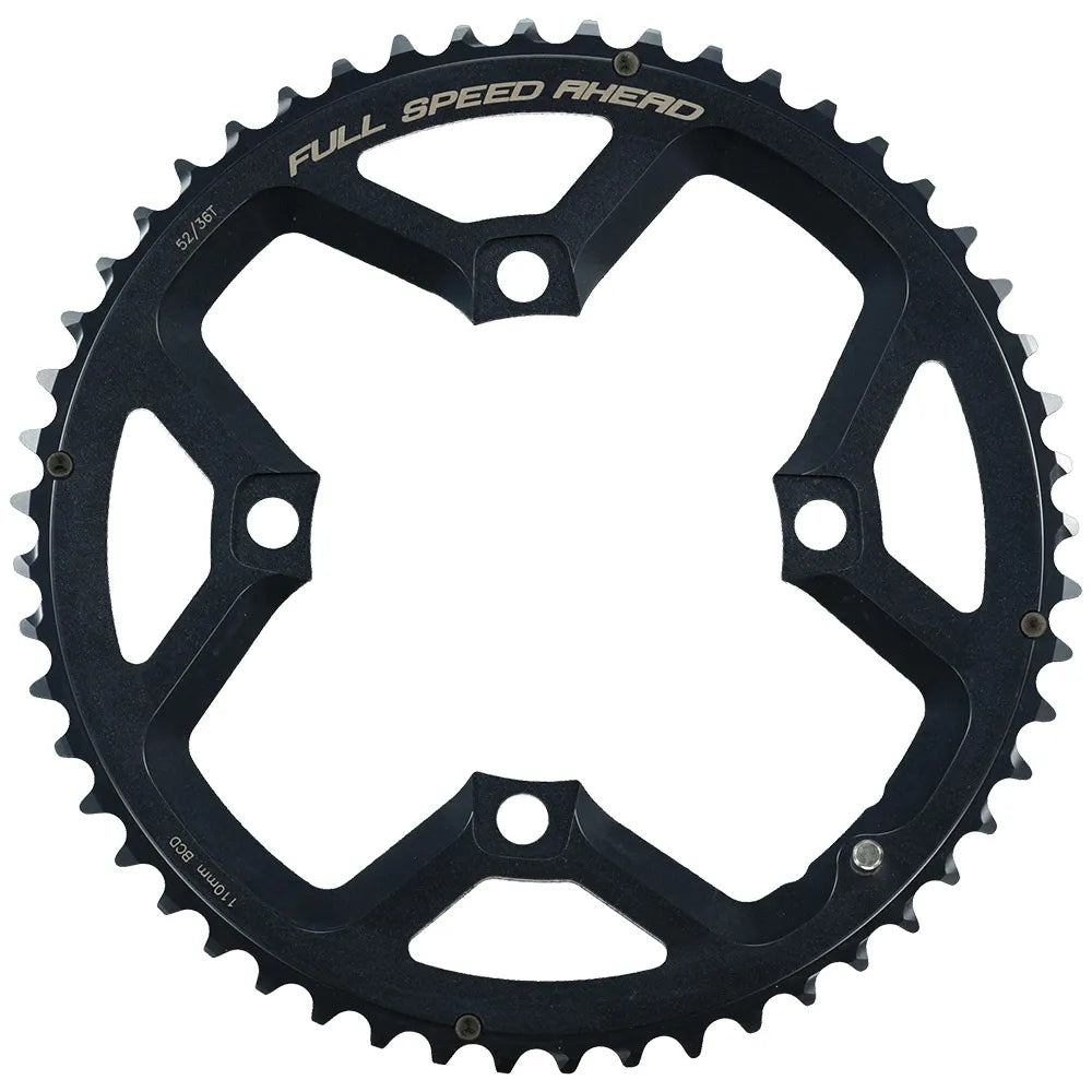 FSA Gossamer Super ABS 110 BCD chainring