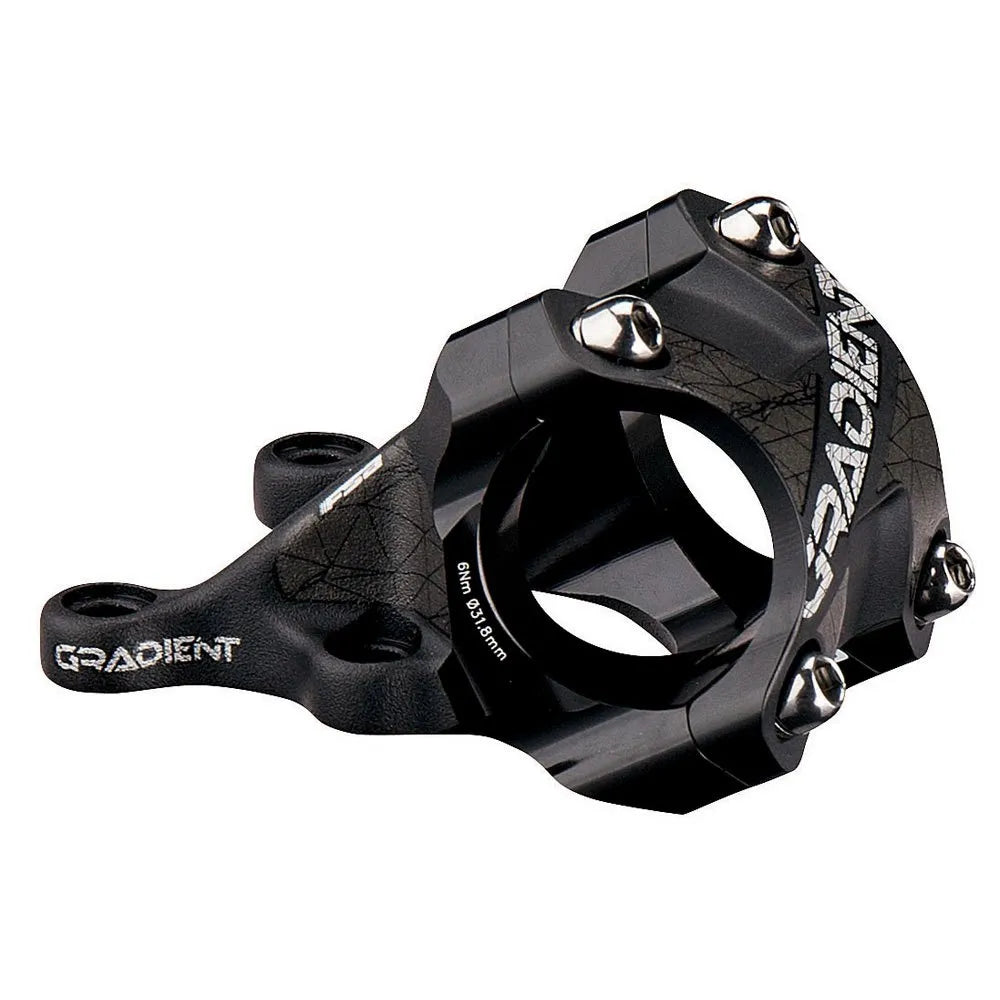 FSA Gradient stem