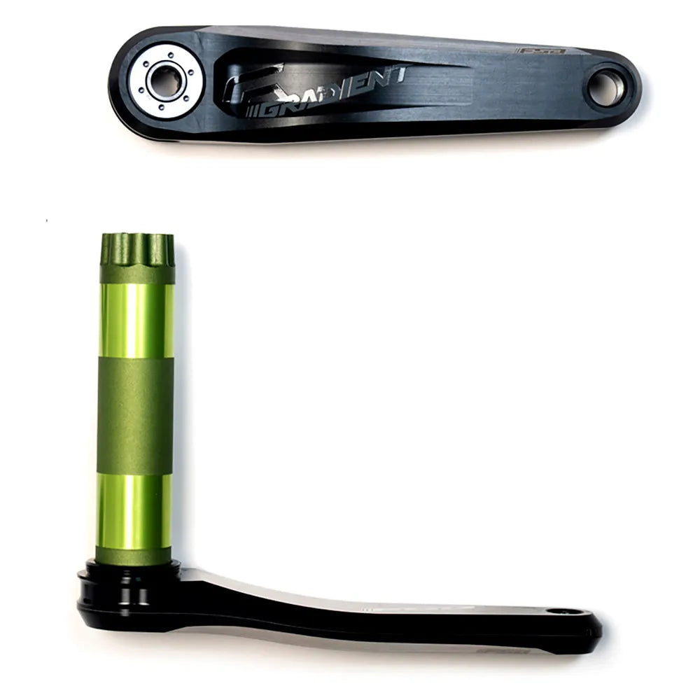FSA Gradinet BB392Evo Direct Mount crank