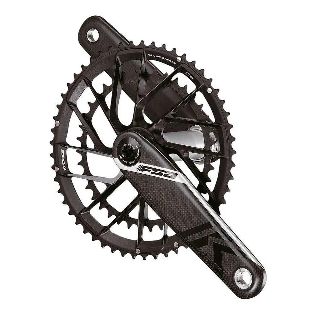 FSA K-Force Team Direct Mount crankset