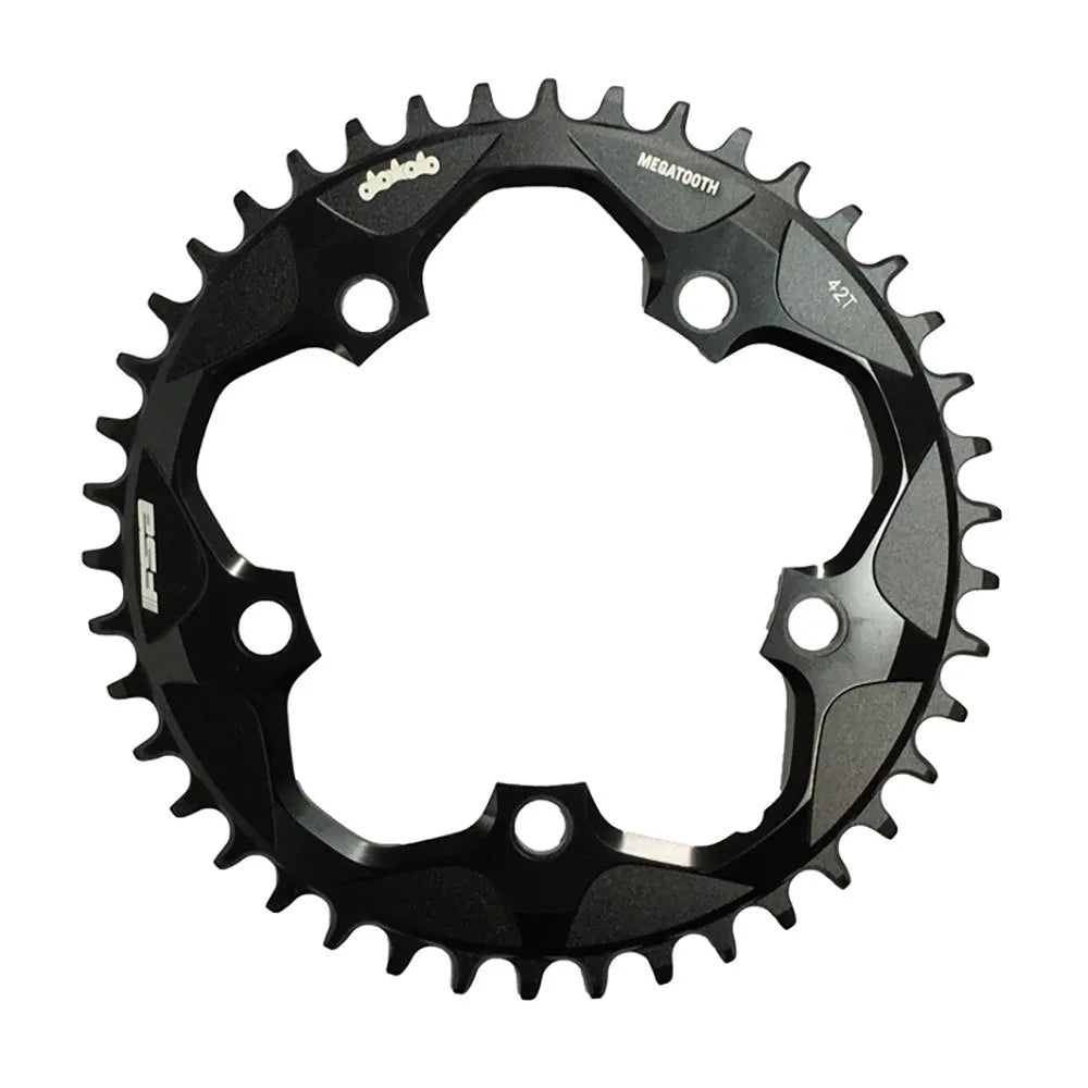 FSA Megatooth chainring