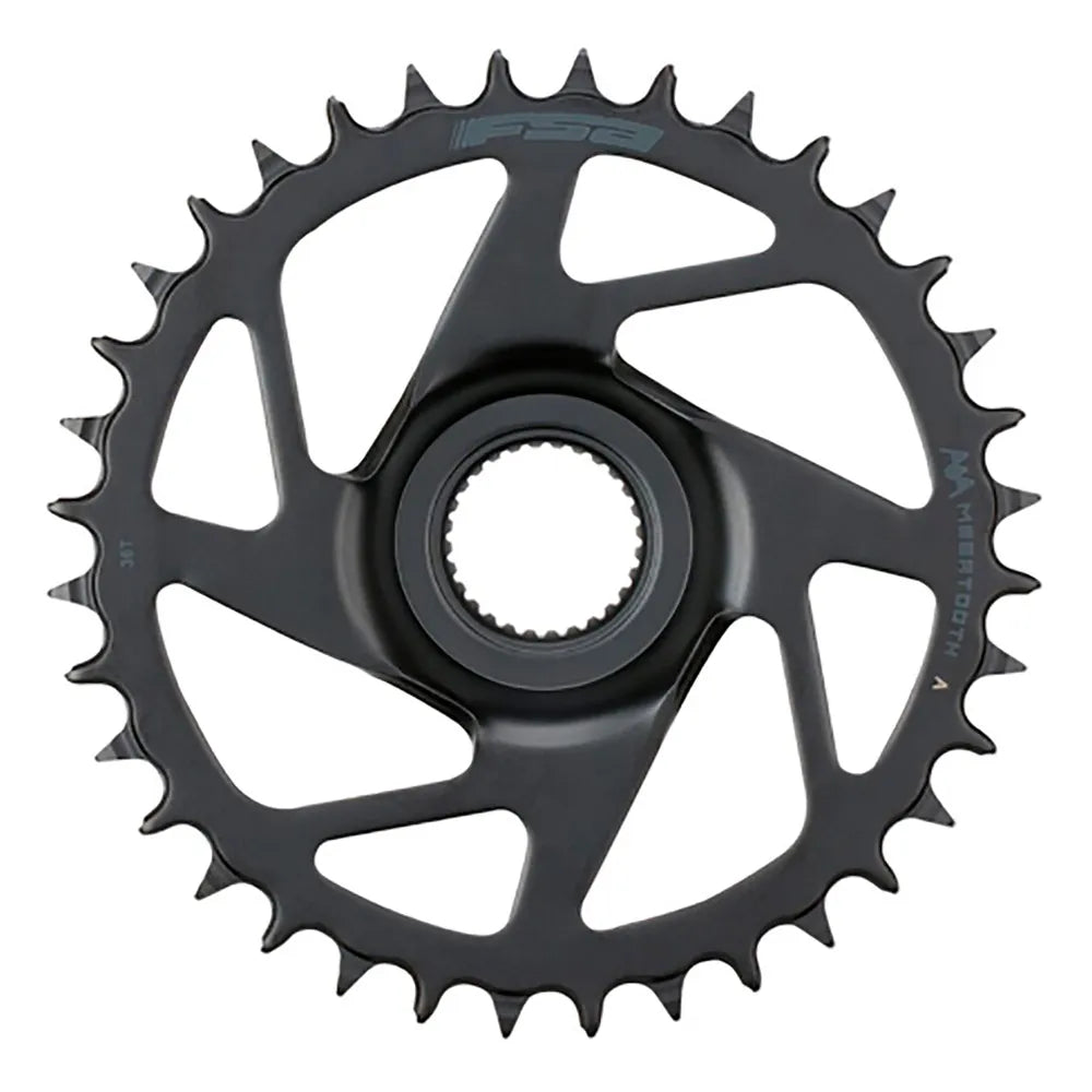 FSA MegaTooth Direct Mount Bosch Gen4 12s Boost WB493 chainring