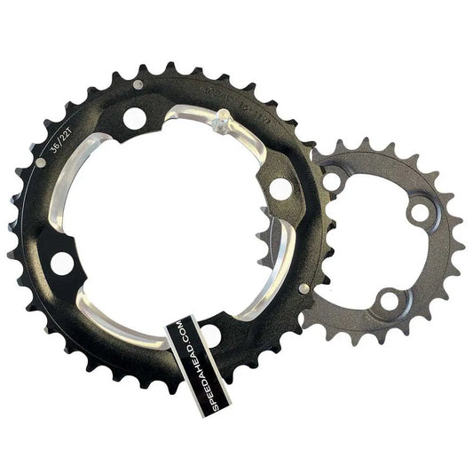FSA MTB WB263A Pro 104 BCD chainring