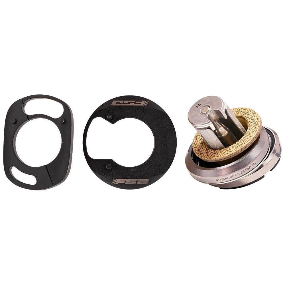 FSA No.55R 1.5 ACR 3 mm Tapered 130-0072022682 headset