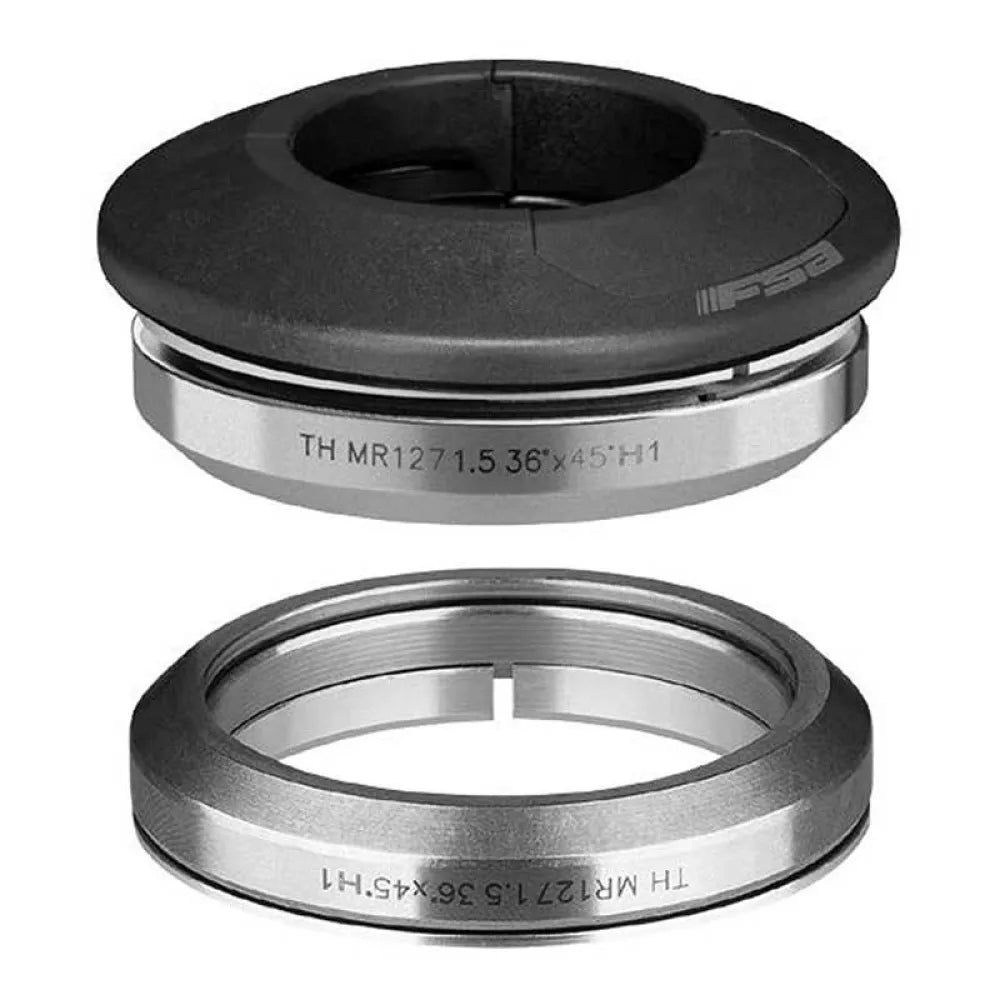 FSA No.69/56/Dual/SRS integrated headset