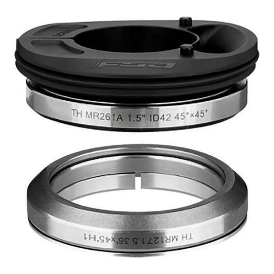 FSA No.80/56/CR II Middle TH-881 IS52/28.6/H8.2 IS52/40 ACR Frame headset