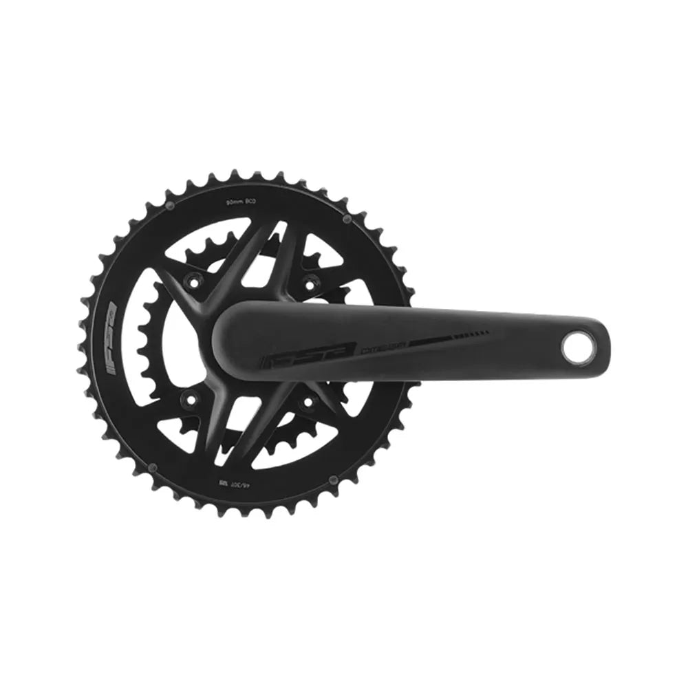 FSA Omega Modular B3 MegaExo crankset