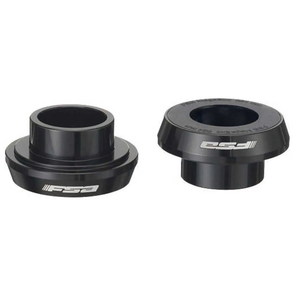 FSA PF30/386EVO To MegaExo 24 mm Bottom Bracket Adapter
