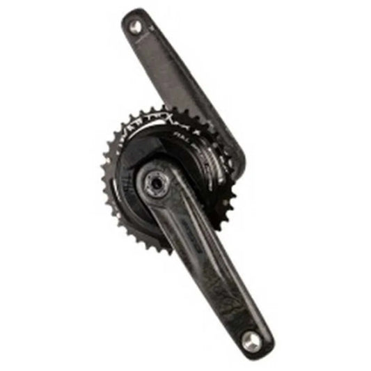 FSA Powerbox 96 BCD 11s Carbon crankset with power meter