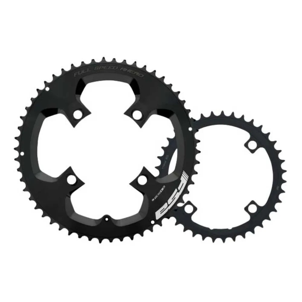 FSA Powerbox ABS110 BCD Alu HG 12s WA974 chainring