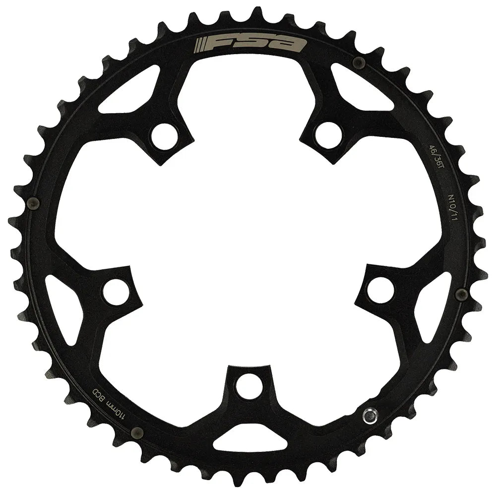 FSA Road Pro 110 Bcd chainring